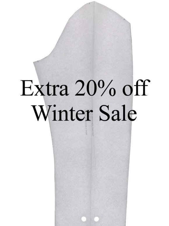Extra 20% Off | Shop By Category