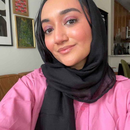I Matched My Makeup With My Outfits for a Week—See the Standout Looks