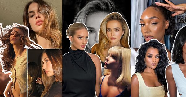 The Experts Have Spoken—These 12 2023 Hair Trends Are the Only Ones That Matter