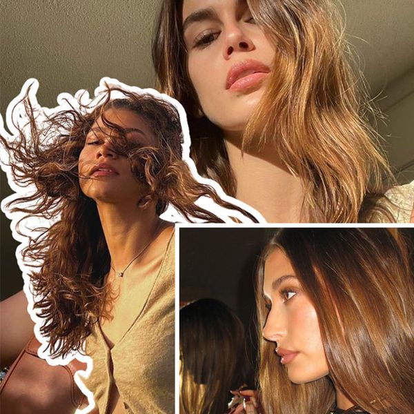 The Experts Have Spoken—These 12 2023 Hair Trends Are the Only Ones That Matter