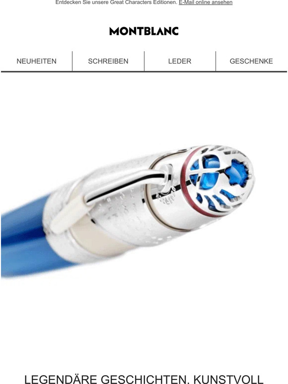 Persönlichkeiten feiern, die die Geschichte neu geschrieben haben