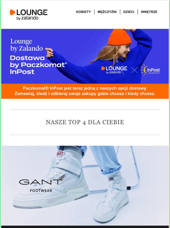 Zalando Lounge PL: [DARMOWA DOSTAWA] Gotowi na lato? Oto wybr: Nike  Sportswear Polo Club Grundig | Milled