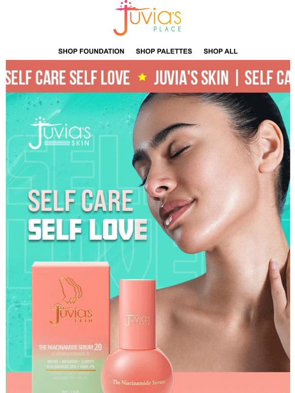 Juvia's Place Juvia's Skin A promise of transformation! Milled