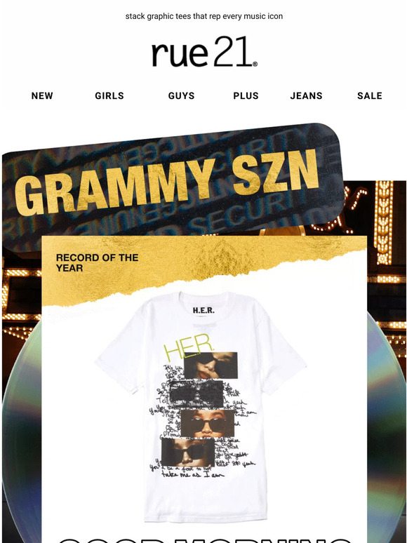 🏆 AWARD worthy music graphics!