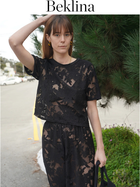 48 HOURS 30% OFF BEKLINA