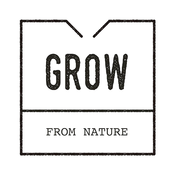 Grow From Nature