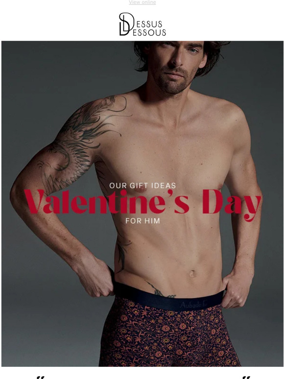 Valentine's Day | Gift for him❤️