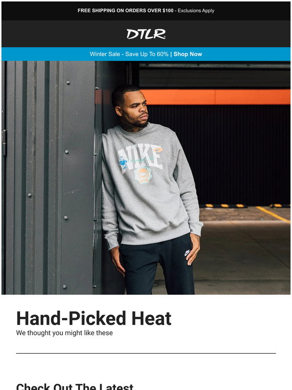 DTLR: Add these to your “must-have” list | Milled