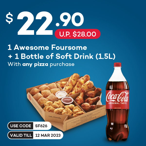 Coupons