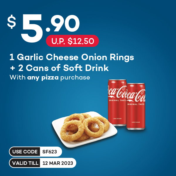 Coupons