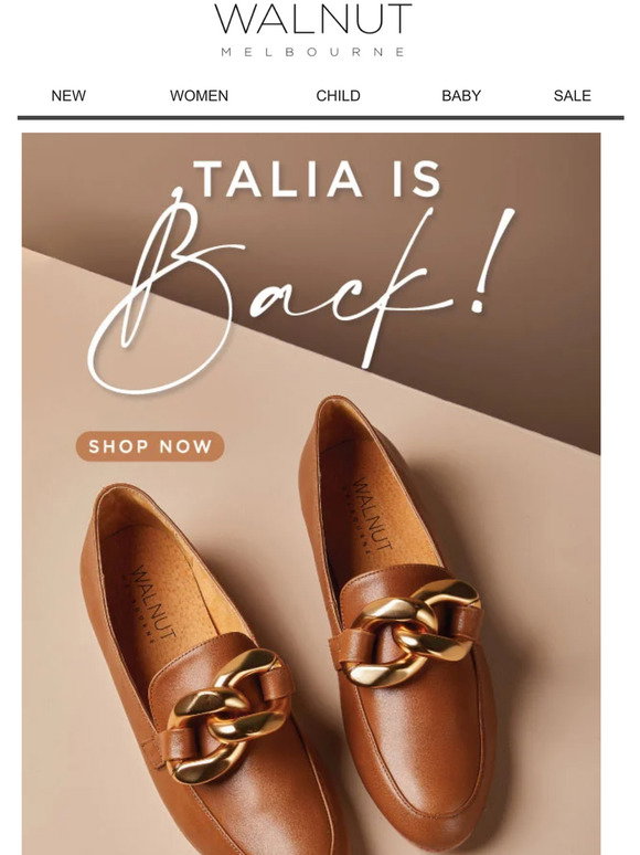 Talia Loafer 124978 main image 1