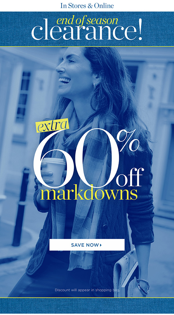 Talbots Extra 60 Off CLEARANCE talbots-extra-60-off-clearance