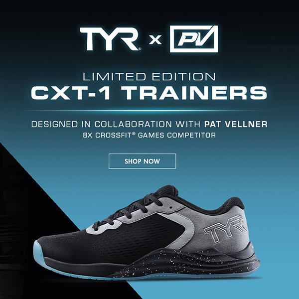 TYR Footwear - Elite Line of Sporting Shoes