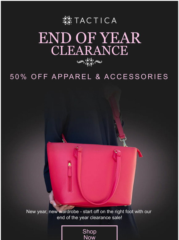 Alien Gear Holsters Check Out the Tactica Year End Clearance! Milled