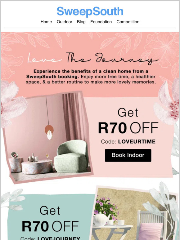 Fall In Love With A Clean Home 🥰🧽