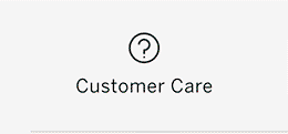 Customer Care
