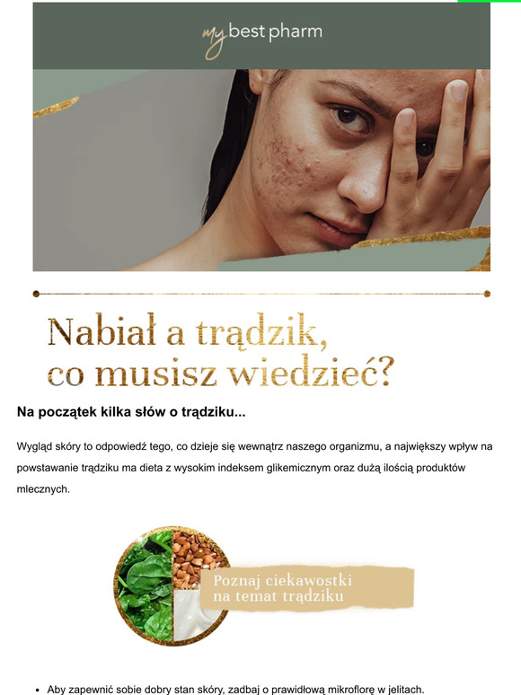 ☛ MUSISZ TO WIEDZIEĆ! ☚
