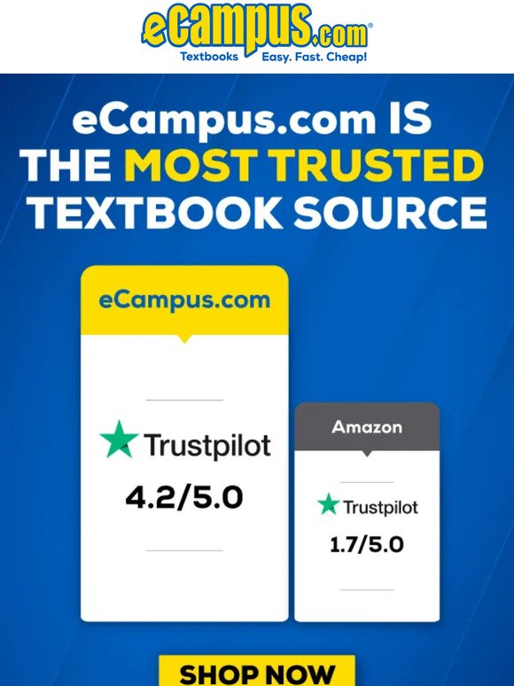 📚 Need Textbooks? Use the Most Trusted Source Among Students! 👩🏾‍🎓💛