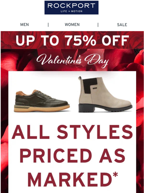 Hurry before it's over (midnight)!