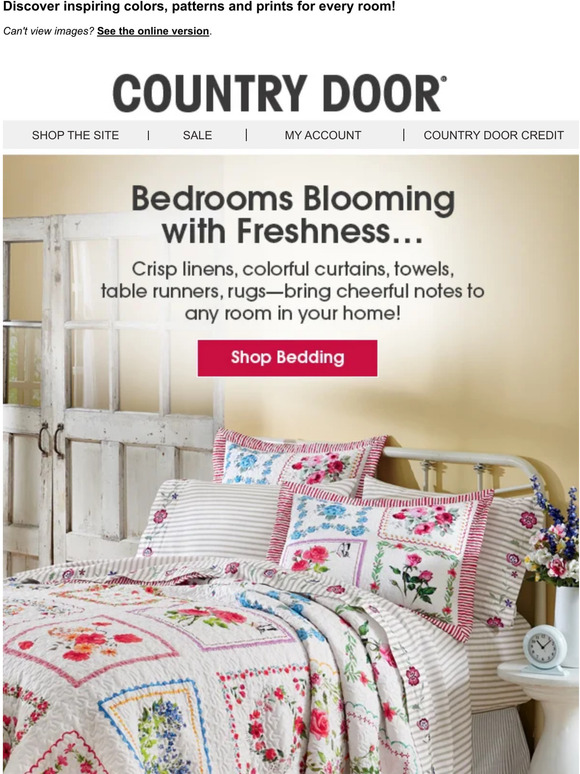 Country Door New Home Textures to Transform Your Favorite Spaces Milled