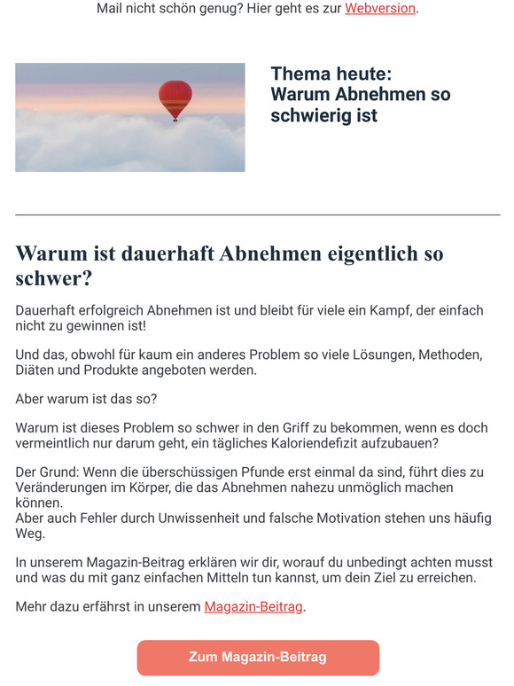 Motivation für deine  guten Vorsätze 🤗