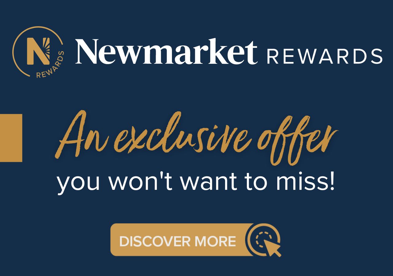 Newmarket Rewards: Two months of free access to 6,000+ magazines and newspapers with Readly