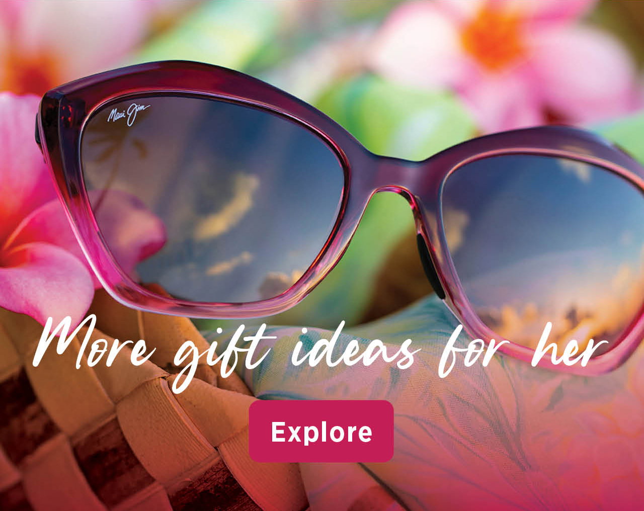 More gift ideas for her. Explore