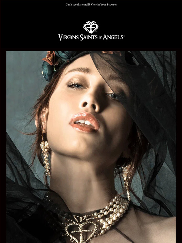 NEW LAUNCH - The Cheshire Earrings