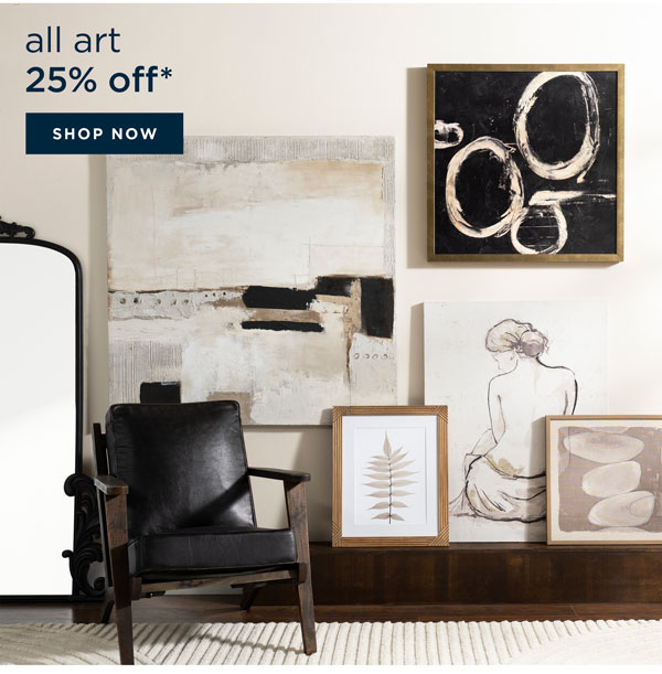 Kirkland's Home Update Your Walls Art & Wall Decor on Sale Now! Milled