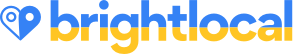 BrightLocal logo
