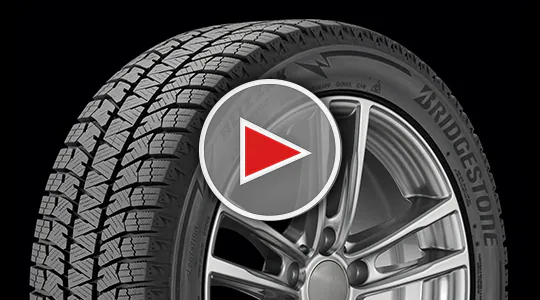 Watch Now: Bridgestone Blizzak WS90 
