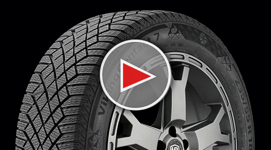 Watch Video: Continental VikingContact 7