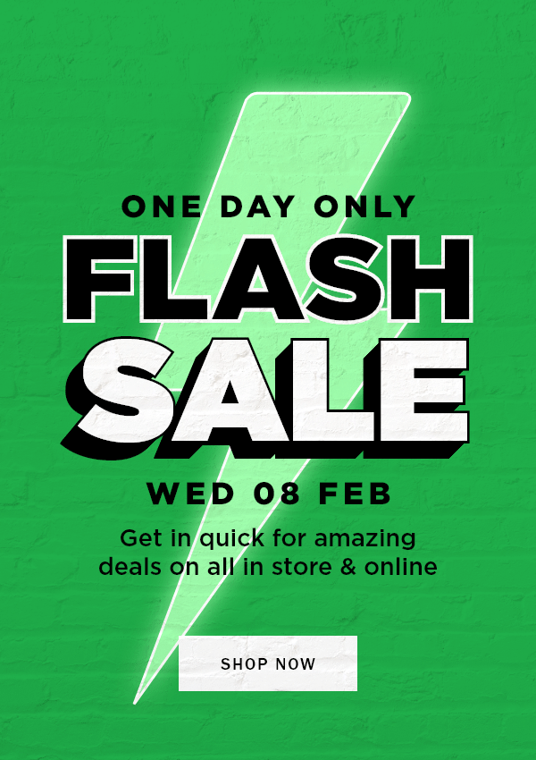 Briscoes ⚡ FLASH SALE ⚡ Milled