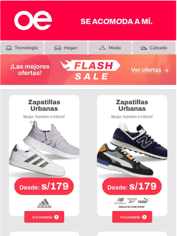 ⚡¡¡Miércoles de PRECIOS IMPERDIBLES!!⚡Mira lo que trae el FLASH SALE⚡