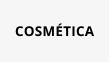 COSMÉTICA