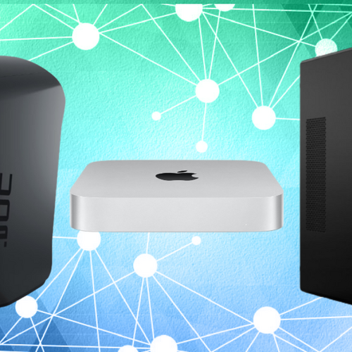 The Best Desktop Deals for February 2023