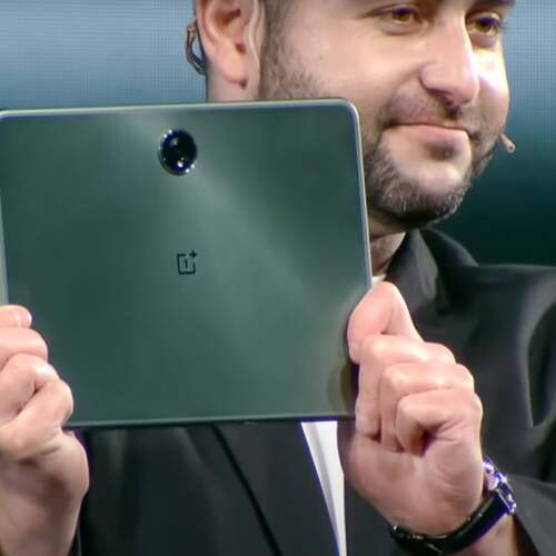 OnePlus Pad Plans to Take on Apple's iPad