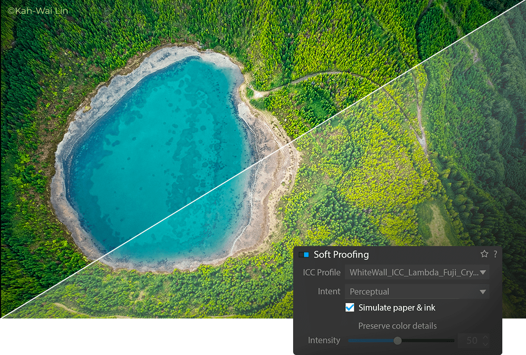 DxO Photolab 6.3