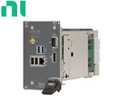 New embedded controller for existing PXI systems