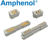 ComboStak® and PowerStak® Board-to-Board connectors