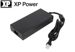 AQM series ultra-compact medical desktop power supply is half the size