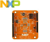 FRDM-STBA-A8967 sensor development board from NXP
