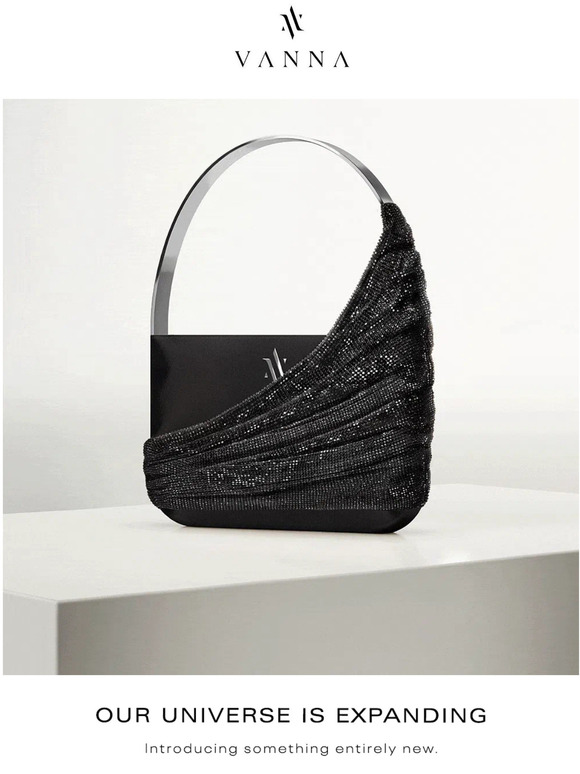 HANDBAGS INCOMING