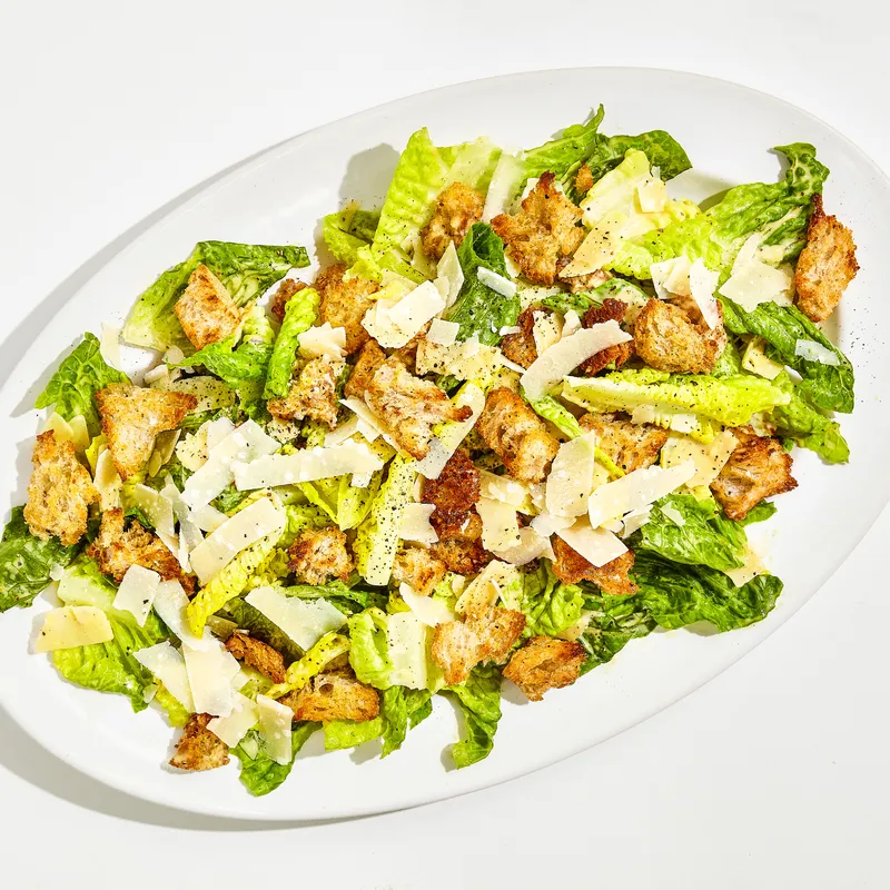 This image may contain Food, Dish, Meal, Salad, Platter, Lunch, and Plant