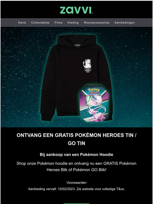 Deze deals maken je gek 🤪