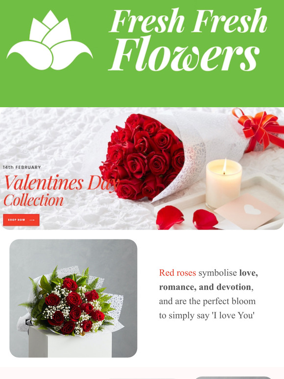 Valentine's Day Feb 14