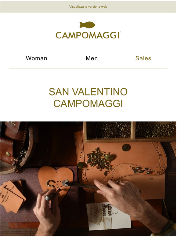 Il regalo perfetto per San Valentino