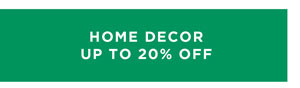 Home Decor