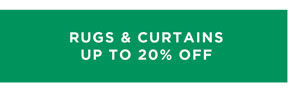 Rugs and Curtains