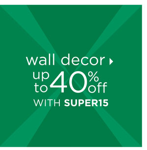 Wall Decor